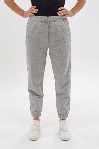 Sunday Sweats