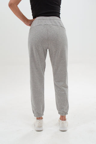 Sunday Sweats