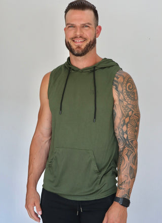 Men's Flex Tank