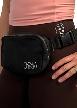 The Essential Belt Bag