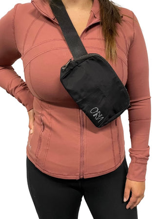 The Essential Belt Bag