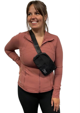 The Essential Belt Bag