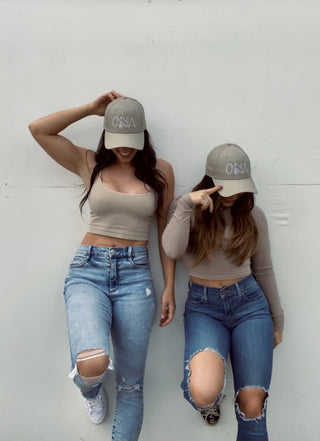 New Era Sunday Hat